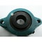 Dodge Industrial TWO-BOLT FLANGE MOUNT BEARING 1-1/4IN FLANGE BEARING F2B-LT10-104 - alternate 4